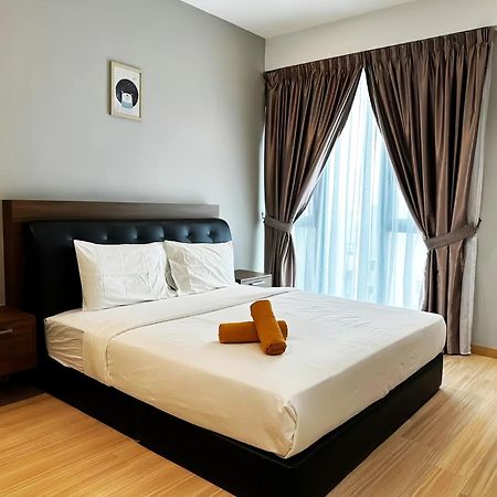Jazz Service Suites Penang Τζωρτζ Τάουν Εξωτερικό φωτογραφία