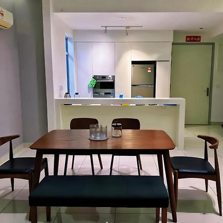 Jazz Service Suites Penang Τζωρτζ Τάουν Εξωτερικό φωτογραφία