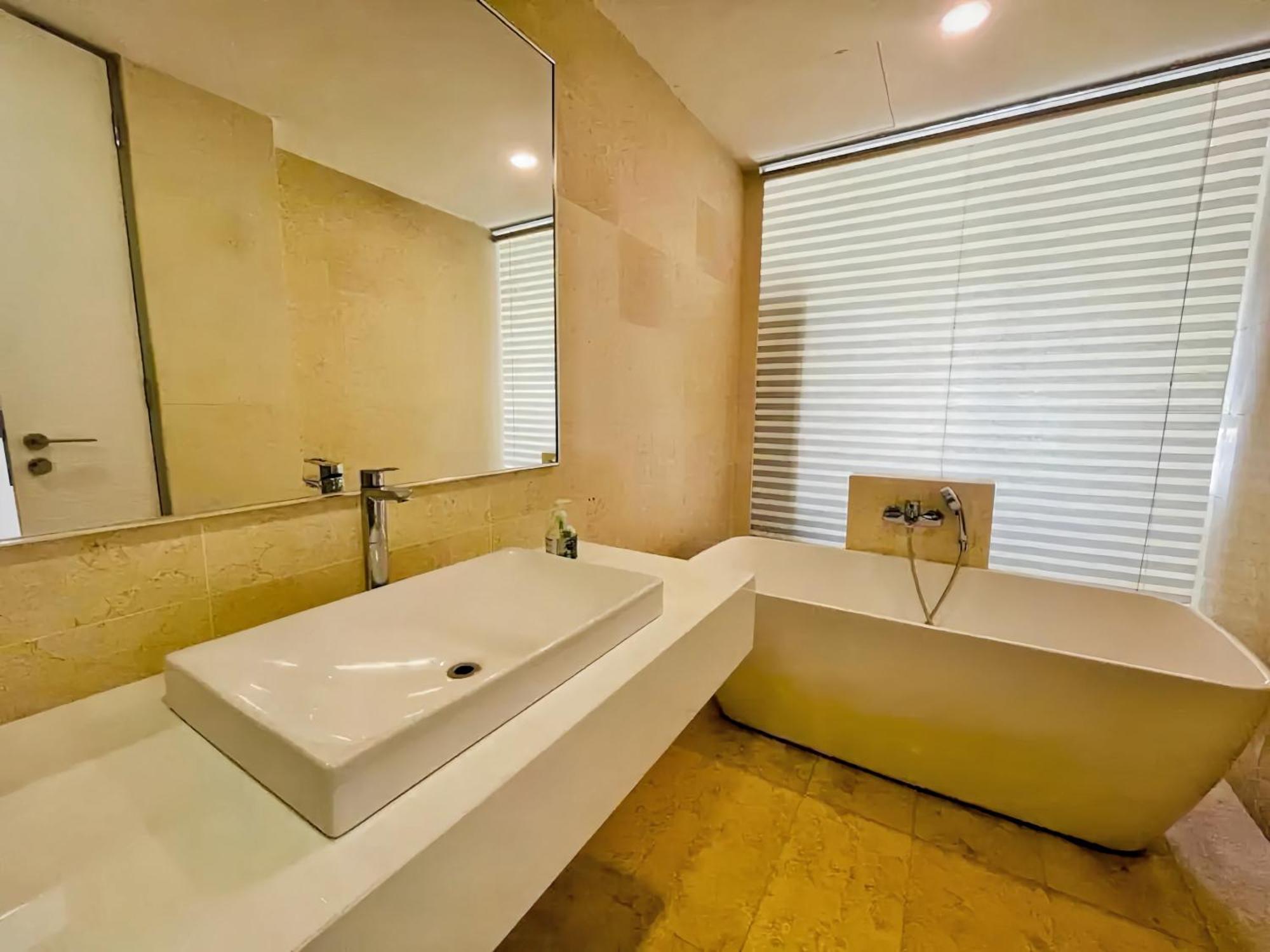 Jazz Service Suites Penang Τζωρτζ Τάουν Εξωτερικό φωτογραφία