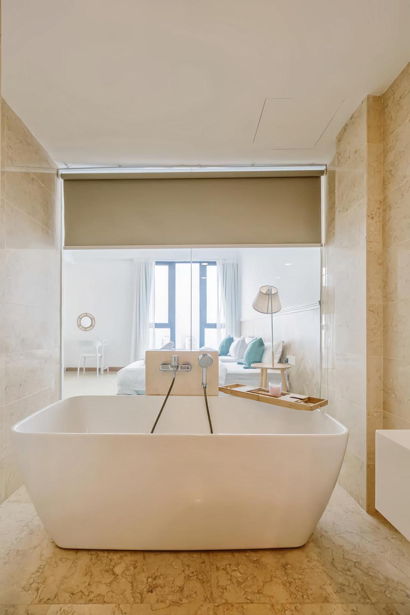 Jazz Service Suites Penang Τζωρτζ Τάουν Εξωτερικό φωτογραφία