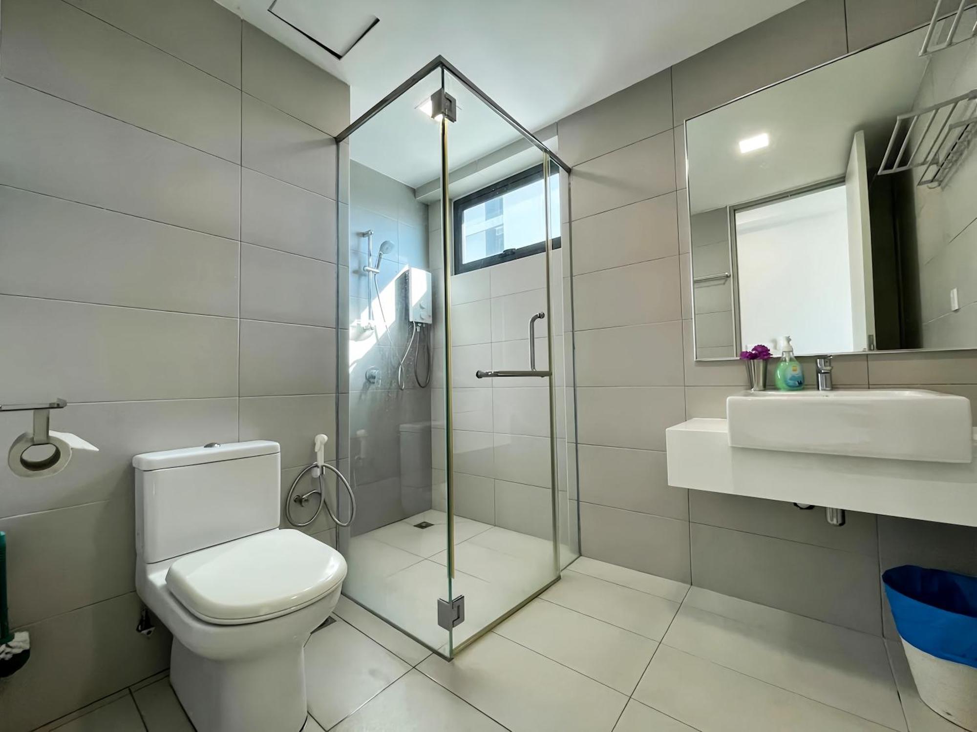 Jazz Service Suites Penang Τζωρτζ Τάουν Εξωτερικό φωτογραφία