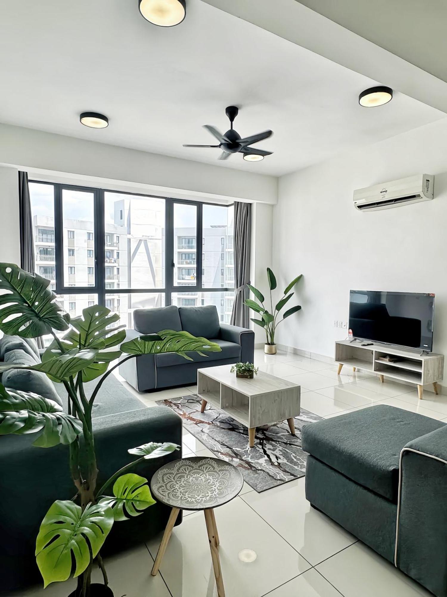 Jazz Service Suites Penang Τζωρτζ Τάουν Εξωτερικό φωτογραφία