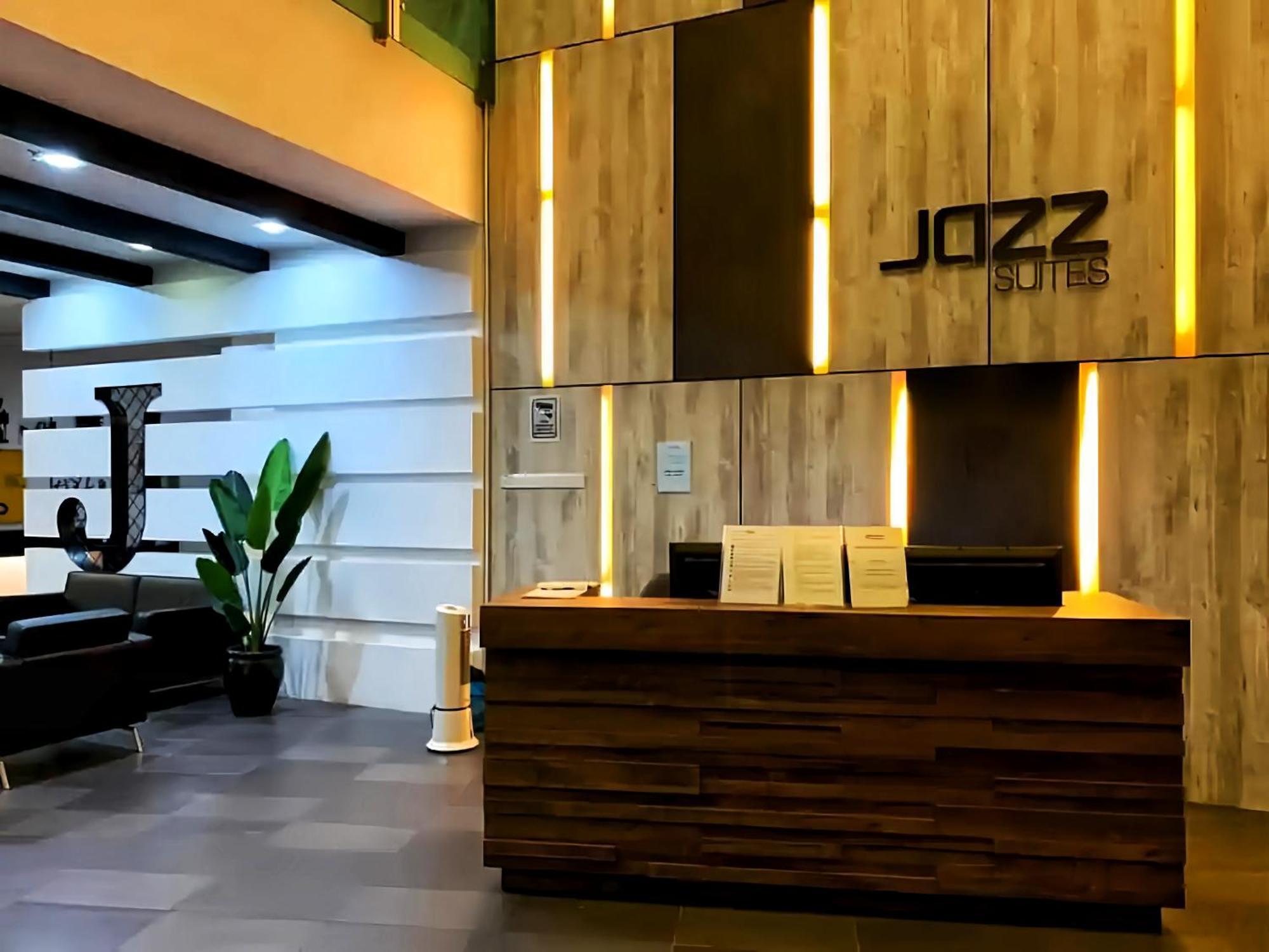 Jazz Service Suites Penang Τζωρτζ Τάουν Εξωτερικό φωτογραφία