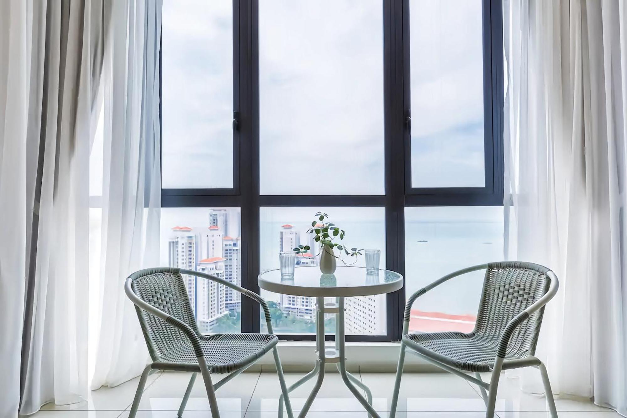 Jazz Service Suites Penang Τζωρτζ Τάουν Εξωτερικό φωτογραφία