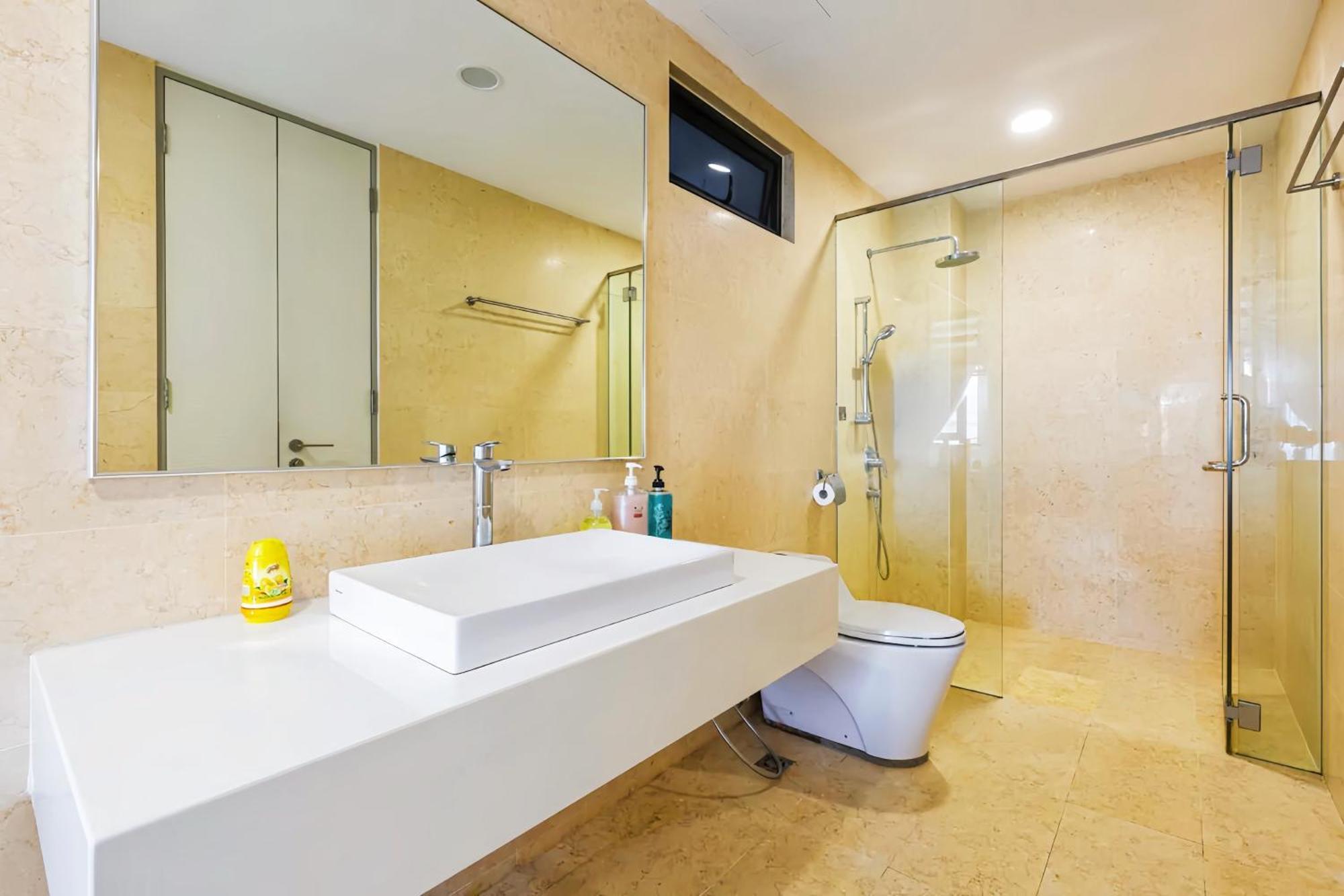 Jazz Service Suites Penang Τζωρτζ Τάουν Εξωτερικό φωτογραφία