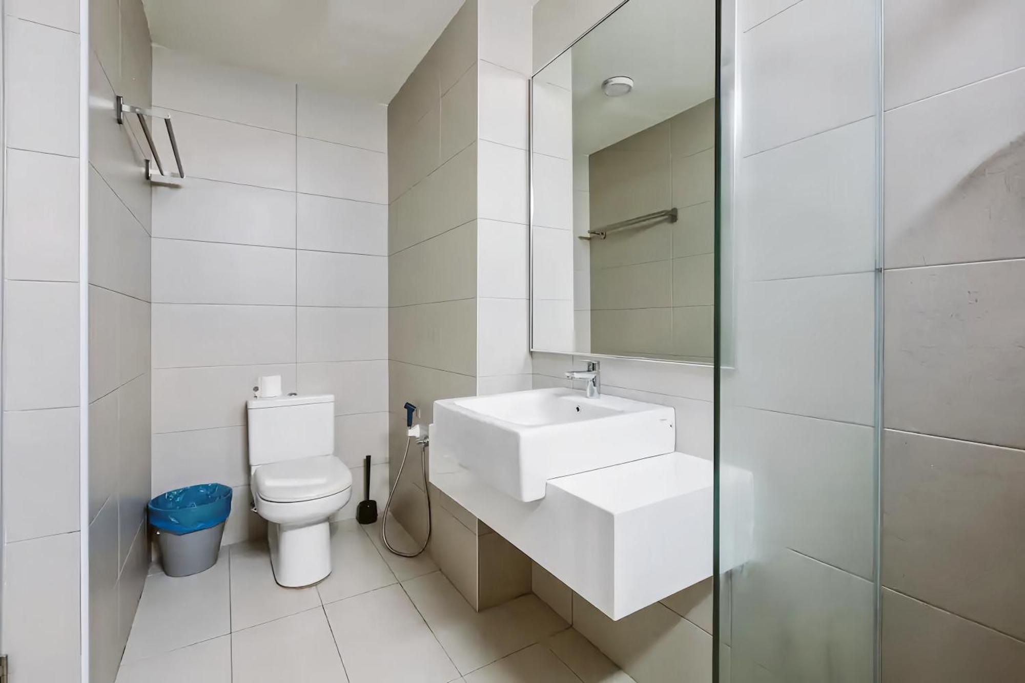 Jazz Service Suites Penang Τζωρτζ Τάουν Εξωτερικό φωτογραφία